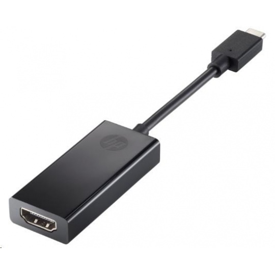 HP USB-C to HDMI 2.0 Adapter