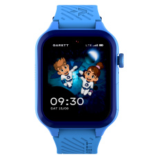 Garett Smartwatch Kids ESSA 2 AI 4G Blue Garett Smartwatch Kids ESSA 2 AI 4G Blue
