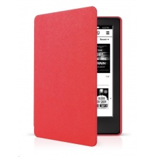 CONNECT IT pouzdro pro Amazon New Kindle 2019 (10. gen.), červená