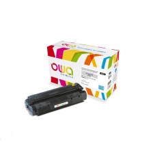 OWA Armor toner pro HP Laserjet 1200, 1220, 3300, 3380, 7000 Stran, C7115X JUMBO, černá/black