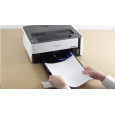 EPSON tiskárna ink EcoTank Mono M1170, A4, 1200x2400dpi, 39ppm, USB, Duplex