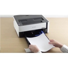 EPSON tiskárna ink EcoTank Mono M1170, A4, 1200x2400dpi, 39ppm, USB, Duplex