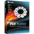 Corel PDF Fusion 1 Lic ML (251-350) ESD