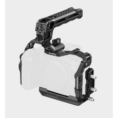SmallRig 5955 Cage Basic Kit for Canon EOS R6 Mark III / R6 Mark II SmallRig 5955 Cage Basic Kit for Canon EOS R6 Mark III / R6 Mark II