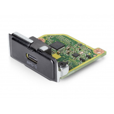 HP Type-C USB 3.1 Gen2 Port w/ 100WPD v2 HP Type-C USB 3.1 Gen2 Port w/ 100WPD v2