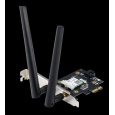 ASUS PCE-AX3000 Wireless AX3000 PCIe Wi-Fi 6 Adapter Card