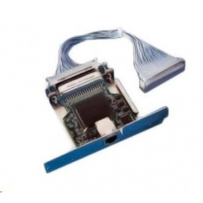 Zebra print server, internal Zebra print server, internal