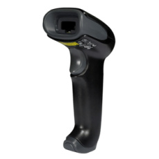 Honeywell Voyager 1250g, 1D, multi-IF, kit (USB), black Honeywell Voyager 1250g, 1D, multi-IF, kit (USB), black