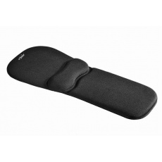 SPIRE ergonomická podložka pod myš WRISTPAD SPIRE ergonomická podložka pod myš WRISTPAD