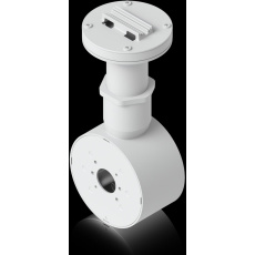 UBNT UACC-Camera-DM-W - Dual Mount montážní držák pro kamery UVC-G4/5/AI, bílá UBNT UACC-Camera-DM-W - Dual Mount montážní držák pro kamery UVC-G4/5/AI, bílá