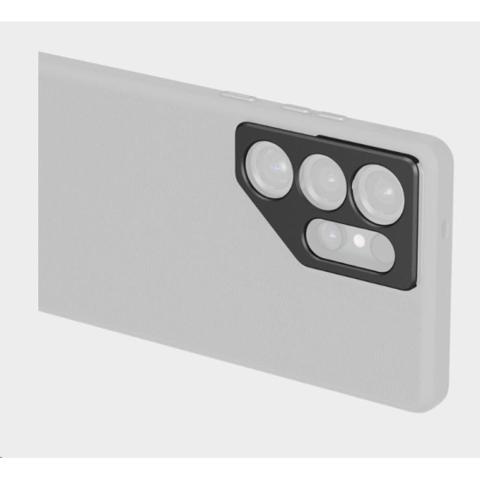 SmallRig 5184 FilMov 17mm Threaded Lens Mount Plate for Samsung S25 Ultra SmallRig 5184 FilMov 17mm Threaded Lens Mount Plate for Samsung S25 Ultra