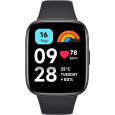 Xiaomi Redmi Watch 3 Active Black EU