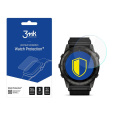 3mk hybridní sklo Watch Protection FlexibleGlass pro Garmin Tactix 7 AMOLED Edition