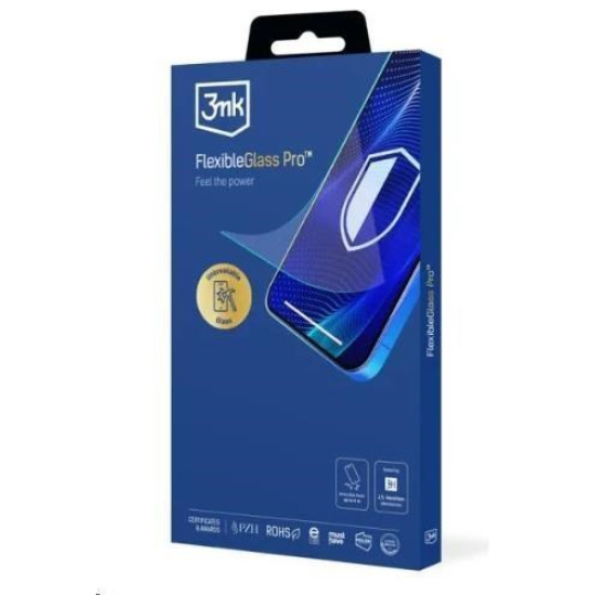 3mk hybridní sklo FlexibleGlass Pro pro Samsung Galaxy M07 3mk hybridní sklo FlexibleGlass Pro pro Samsung Galaxy M07