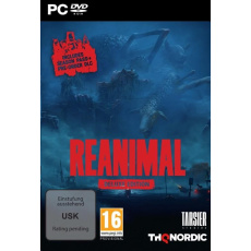 PC hra Reanimal Deluxe PC hra Reanimal Deluxe