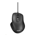 ASUS MOUSE UX300 PRO, černá