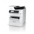 EPSON tiskárna ink EPSON WorkForce Pro WF-C879RDWF ,( 4v1, A3+, 34ppm, Ethernet, WiFi (Direct))