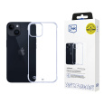 3mk Just20g Clear Case pro Samsung Galaxy S23+