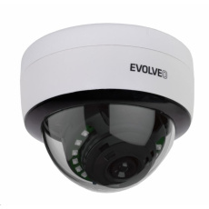 EVOLVEO kamera Detective POE8 SMART, antivandal, POE/ IP