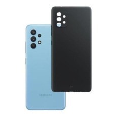 3mk Matt Case pro Samsung Galaxy A33 5G (SM-A336), černá 3mk Matt Case pro Samsung Galaxy A33 5G (SM-A336), černá