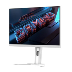 BAZAR - GIGABYTE LCD - 27" Gaming monitor M27QA ICE, SS IPS, 2560x1440 QHD, 180Hz, 1000:1, 350cd/m2, 1ms, POŠKOZENÝ OBAL BAZAR - GIGABYTE LCD - 27" Gaming monitor M27QA ICE, SS IPS, 2560x1440 QHD, 180Hz, 1000:1, 350cd/m2, 1ms, POŠKOZENÝ OBAL