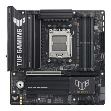 ASUS MB Sc AM5 TUF GAMING B850M-PLUS WIFI7, AMD B850, 4xDDR5, WiFi, 1xDP, 1xHDMI, mATX