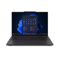 LENOVO NTB ThinkPad X13  Gen6 - Ultra 5 225U,13.3" WUXGA IPS,16GB,512SSD,HDMI,Int. intel,W11P,3Y Premier