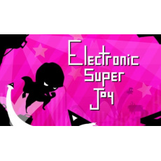 Electronic Super Joy (PC) klíč Steam