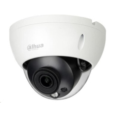 Dahua IPC-HDBW5541R-ASE-0360B, IP kamera, 5Mpx, 1/2,7" CMOS, objektiv 3,6 mm, IR<50, IP67, IK10