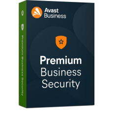 _Nová Avast Premium Business Security pro 92 PC na 3 roky