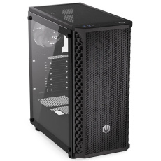 BAZAR - Endorfy skříň Signum 300 ARGB / 2xUSB 3.0 / 4x120mm fan PWM ARGB / mesh panel, Poškození na zadní straně BAZAR - Endorfy skříň Signum 300 ARGB / 2xUSB 3.0 / 4x120mm fan PWM ARGB / mesh panel, Poškození na zadní straně