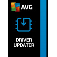 _Nová AVG Driver Updater - 1 zařízení na 12 měsíců