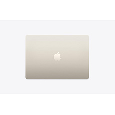 MacBook Air 15'' M5 chip with 10-core CPU and 10-core GPU, 24GB, 1TB SSD, SK klav. - Starlight MacBook Air 15'' M5 chip with 10-core CPU and 10-core GPU, 24GB, 1TB SSD, SK klav. - Starlight