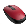 HP240 Bluetooth Mouse Red EURO - bluetooth myš