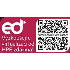 HPE Morpheus VM Essentials Software per Socket 1-year E-LTU