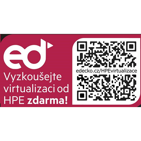 HPE Morpheus VM Essentials Software per Socket 1-year E-LTU HPE Morpheus VM Essentials Software per Socket 1-year E-LTU
