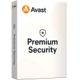 _Nová Avast Premium Security for MAC 1 zařízení na 12 měsíců