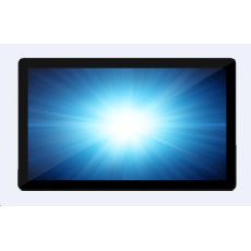 Elo I-Series 2.0, 54.6cm (21.5''), Projected Capacitive, SSD, 10 IoT Enterprise, black