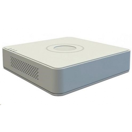 HIKVISION DS-7104NI-Q1/4P(C) 4 kanálový NVR pro IP kamery (40Mb/60Mb); PoE