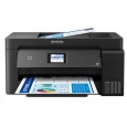 EPSON tiskárna ink EcoTank L14150, 4v1, 4800x1200, A3+, 38ppm, USB, Wi-Fi