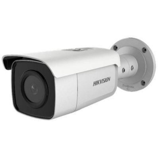 HIKVISION DS-2CD2T46G2-2I(2.8mm)(C) 4MPix IP Bullet AcuSense kamera; IR 60m, IP67