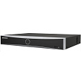 Hikvision DS-7604NXI-K1/4P(D), 4 kanálový AcuSense NVR s rozpoznáváním obličeje; 4xPoE