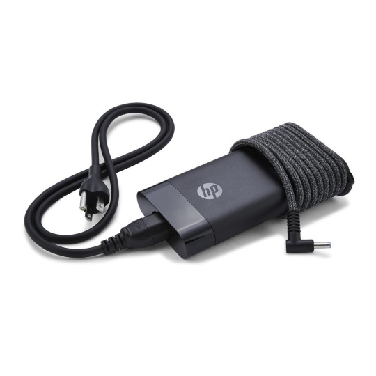 HP AC adapter Slim Smart for ZBook 4.5mm 230W