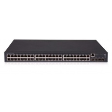 HPE FlexNetwork 5130 48G POE+ 2SFP+ 2XGT (370W) EI Switch RENEW JG941A