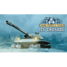 Cuban Missile Crisis: Ice Crusade (PC) klíč Steam