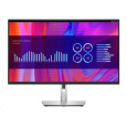 DELL LCD P3223DE - 31.5”/IPS/LED/QHD/2560x1440/16:9/60Hz/5ms/1000:1/350 cd/m2/HDMI/DP/Pivot/VESA/3YNBD (210-BDGB)