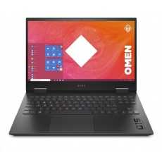 HP NTB OMEN 15-ek1001nc,i7 10870H,15.6 QHD AG IPS 165Hz,16GB DDR4,1TB SSD,GeForce RTX 3060 6GB,Win10 Home,ON-SITE HP NTB OMEN 15-ek1001nc,i7 10870H,15.6 QHD AG IPS 165Hz,16GB DDR4,1TB SSD,GeForce RTX 3060 6GB,Win10 Home,ON-SITE
