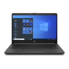 HP 240 G8 i3-1005G1 14.0 FHD 250, 8GB, 256GB, WiFi ac, BT, Win10 HP 240 G8 i3-1005G1 14.0 FHD 250, 8GB, 256GB, WiFi ac, BT, Win10