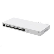 BAZAR - MikroTik Cloud Core Router, CCR2116-12G-4S+ - Poškozený obal (Komplet)