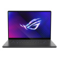 ASUS NTB ROG Zephyrus G16 (GU605MI-NEBULA271W), Ultra 7-155H, 16" 2560 x 1600, 32GB, 1TB SSD, RTX 4070, W11 Home, Grey